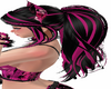 Bratspray Ponytail