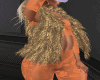 Fur Gold sexy U!