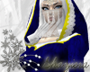 :ICE Casual SKY Gown