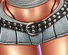 Azie Skirt V5