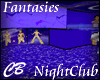 CB Fantasies NightClub