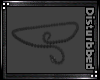 ! Kay Snake Belly Belt