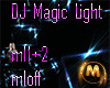 DJ Magic Light