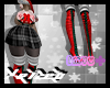 X. XMAS SOCKS 2025