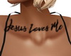 Jesus Loves Me