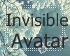 Avatar Invisible gb