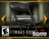 ✡ Chair (DLC)