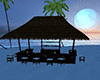 Dreamy Island Tiki Bar