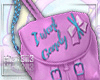 ♚ Candy Backpack