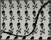 Emo Skull Incubus Tail