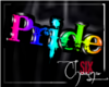 *SIX* Pride Ring