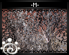 M| Metal Trees