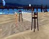 Beach  Volleyball 