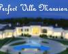 Perfect Villa Manson