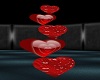 animated hearts w/nopose