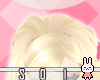 !S_Kawaii hair BlonD