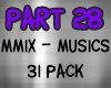6v3| MMiX Musics 28/31