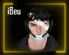 Be - Satoshi Mask W