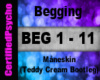 ManeSkin - Begging