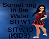 (KIDS) In the Water song