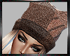 (E) Lee Blonde Brw Hat