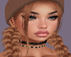 Julietta Ginger Req