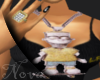 bart simpson - chain