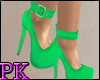 (PK) CECILIE heels