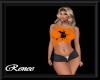 Helloween fit RL