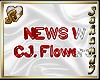 "S" NEWS W /CJ FLOWERS