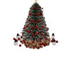 xmas tree R/G
