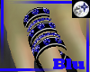 Blu~ R.RingSet- BLU