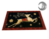 Christmas Rug 11