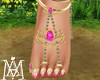 *2020 Goddess Amara Feet