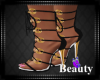 B♥ Tinashe Black Heels
