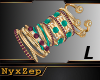 ! MAHARANI BANGLES left