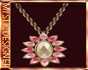 ! Necklace Mesh 23