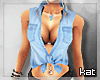 [KAT] Open Vest-F
