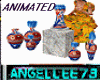  POTTERY ANIMATED