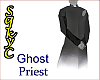 Ghost Priest Robes