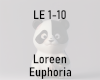 Loreen Euphoria