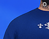 ð.Cross sweater
