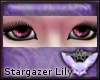 [KK] Stargazer Lily Eyes