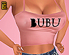 BUBU boobs black