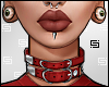 ☽ .Chain Choker.