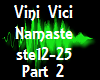 Music Vini Vici Namaste2