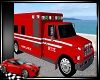 Fire Rescue Ambulance