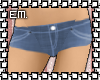 [EM] Shorts- Light