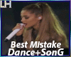 Ariana-Best Mistake|D~S