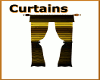 Nice Brown Curtians